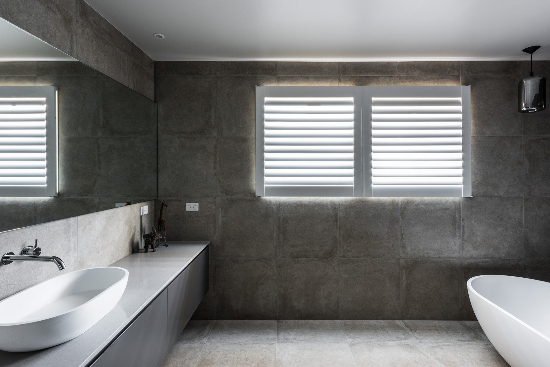 brighton bathroom | eat.bathe.live