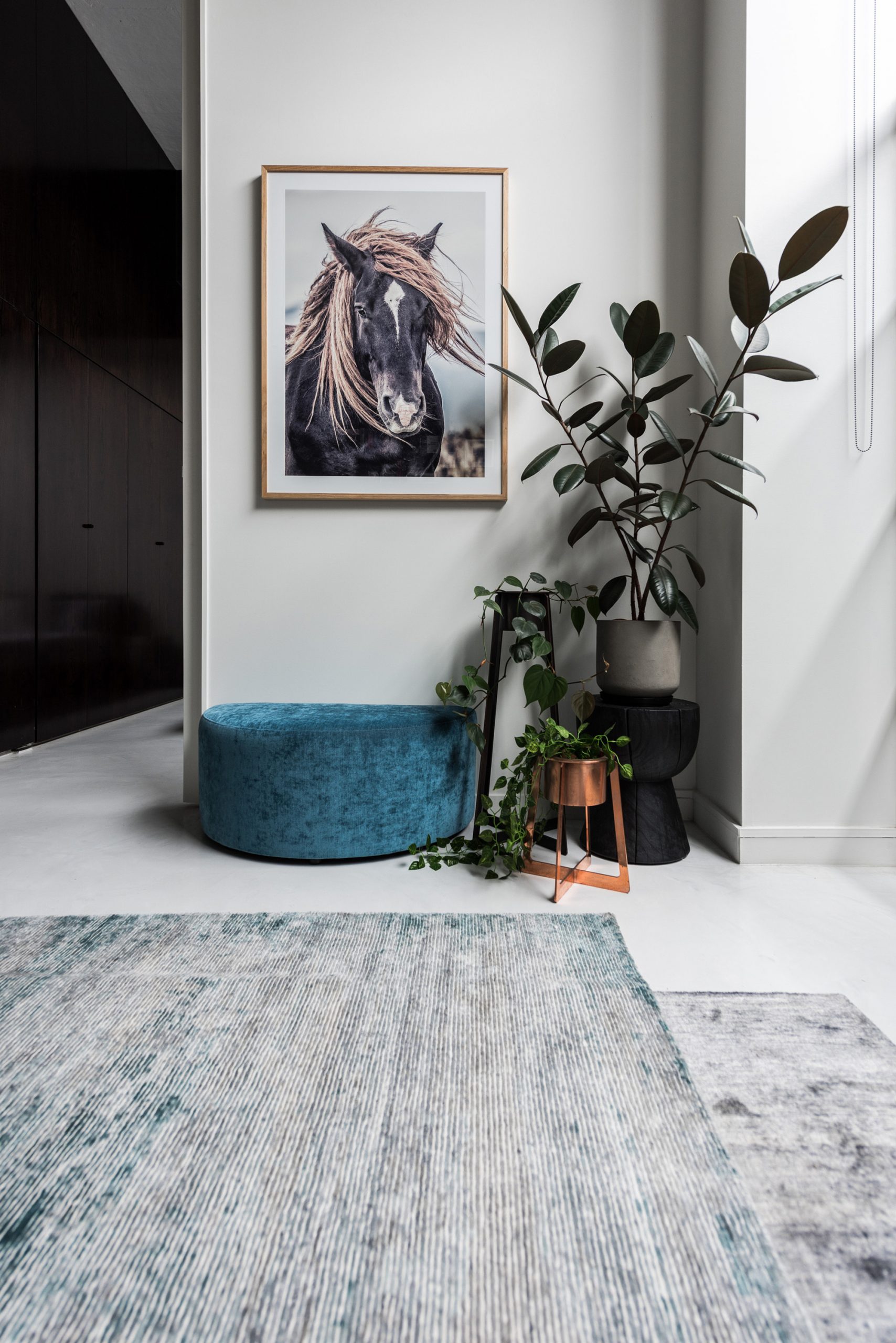 Full service interior design services by eat.bathe.live, interior design studio in Melbourne