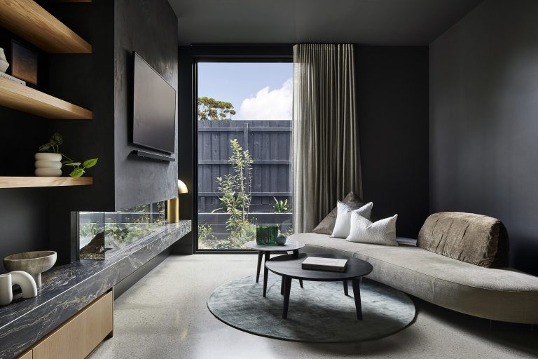 Home decoration and interior styling